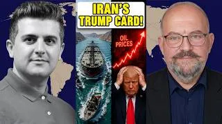 Thumbnail: Elijah Magnier: History’s Hammer: Why the US-Iran Conflict Is Stuck on Replay
