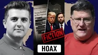 Thumbnail: Scott Ritter: The War Was Lost, Period!" – Veteran Strategist Dismantles US Hormuz Plans