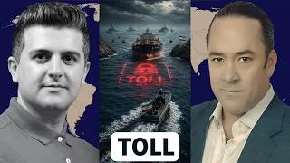 Thumbnail: Patrick Henningsen: The Middle East's Strategic Facade Is Crumbling