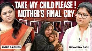 Thumbnail: Afghan Women Question America — Demanding Answers After 20 Years of Presence