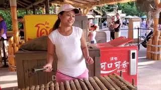 Thumbnail: Traveling Dialysis Nurse ฿ The Walt Disney World 50th Anniversary Celebration พี่แอนกับน้องโบว์ Ep 1