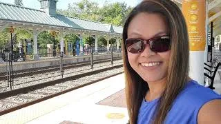 Thumbnail: The long weekend with traveling dialysis nurse พาน้องโบว์ นศ ปริญญาเอกพยาบาลเด็กเที่ยวฟลอริดา