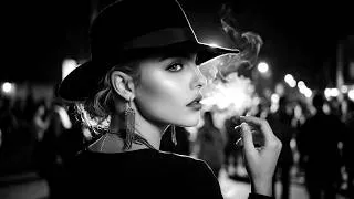 Thumbnail: Deep Emotions 2026 | Deep House • Nu Disco • Chill Out Mix 2025 | Black & White By Diamond #121
