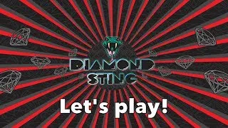 Thumbnail: Let's Play.... Diamond_Sting