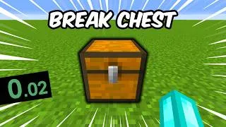 Thumbnail: The Weirdest SPEEDRUNS in Minecraft