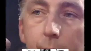 Thumbnail: Phil Taylor vs Les Fitton PDC World Darts Championship 2001