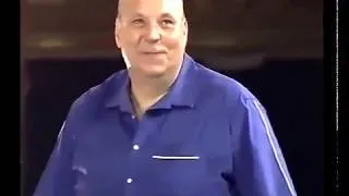 Thumbnail: Cliff Lazarenko vs Steve Beaton 2002 PDC World Matchplay Darts