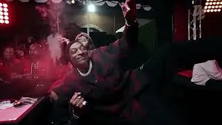 Thumbnail: 2Pac x Snoop Dogg x 50 Cent | The Hardest G-Funk Mega-Mix Ever