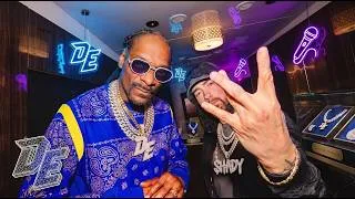 Thumbnail: Who Had The Hardest Verse? 🎤 Eminem vs 50 Cent | Diamond Empire Mix #2