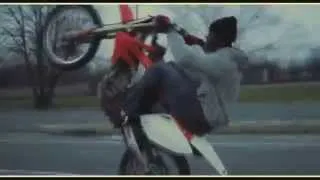 Thumbnail: Dirt Bike Rell Tribute #RIPRell 10-14-14