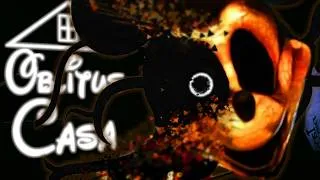 Thumbnail: This FNAF Max Mode HUMBLED ME (True Nightmare No Post Mortem)