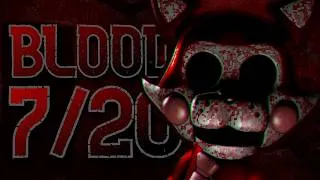 Thumbnail: The FNaF Challenge That Made Me QUIT... TWICE....