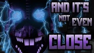 Thumbnail: This FNAF Challenge is HARDER THAN 50/20