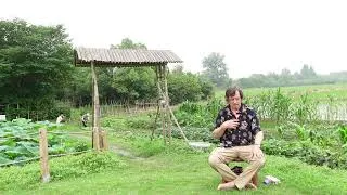 Thumbnail: Five Senses Meditation
