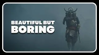 Thumbnail: Beauty and the Bored | Assassin's Creed Shadows
