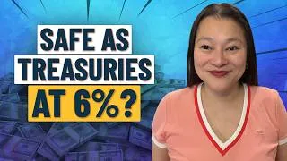 Thumbnail: Near 3-Year Highs: Agency Bonds As Safe As Treasuries? | Agency Bonds 2026