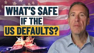Thumbnail: When The US Devalued Your Treasuries & Took Your Gold | What Happens When A Country Defaults