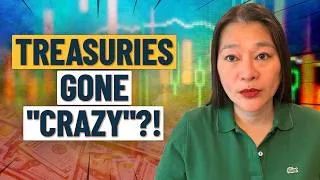 Thumbnail: Treasury Buyback: Bailout Or Backfire? Buy Gold Instead? | Weekly Rates  Update