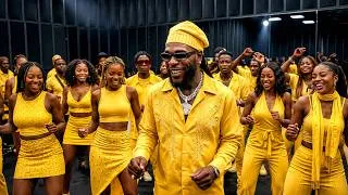 Thumbnail: Burna Boy – My Day (Official Music Video)