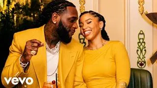 Thumbnail: Burna Boy – Magic Love (Official Music Video)