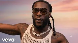 Thumbnail: Burna Boy – LONG WAY (Official Music Video)