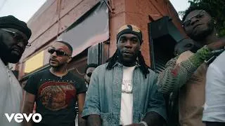 Thumbnail: Burna Boy – BIG ENERGY (Official Music Video)