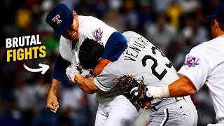 Thumbnail: The ANGRIEST Moments in Baseball History