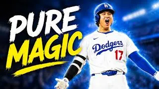 Thumbnail: 3 Minutes Of Shohei Ohtani Proving He’s NOT HUMAN