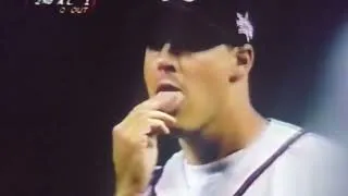 Thumbnail: Backwards K Pod; Edgar Martinez