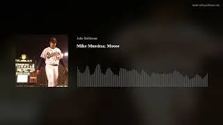 Thumbnail: Mike Mussina; Moose