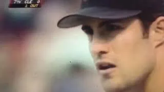 Thumbnail: Backwards K Pod; Mike "Moose" Mussina 