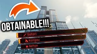 Thumbnail: How To Glitch Into Konpeki Plaza in Cyberpunk 2077 After The Heist!!!, 2.31 (Working)