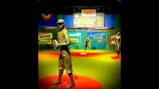Thumbnail: 2026 YouTube Sports Card Hall of Fame Ballot- #YTHOF26