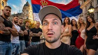 Thumbnail: We Weren't Ready for the People in Serbia