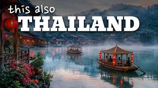Thumbnail: This Thai Destination Will Shock You - Here's Why