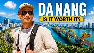 Thumbnail: Is Da Nang Worth It? Beaches, Food, Prices & Things to Do