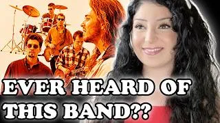 Thumbnail: FIRST TIME HEARING SkyDiggers — What Do You See