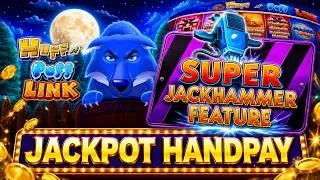 Thumbnail: WOW! JACKPOT HUFF N PUFF FOREVER!