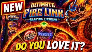 Thumbnail: NEW Blazing Dragon—Is It Worth the Hype?