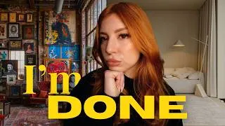 Thumbnail: Interior Design Trends We Took TOO FAR (2026 Edition)