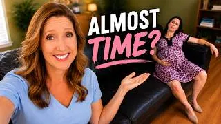 Thumbnail: Labor is Coming: These 7 Body Changes Don't Lie