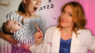 Thumbnail: Postpartum Fatigue Gets Worse? Here's What Could Be Happening
