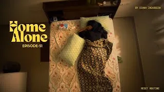 Thumbnail: Dear future me🌻in தமிழ்| things that I always remember ,reset routine, deep cleaning|#vlog #home 