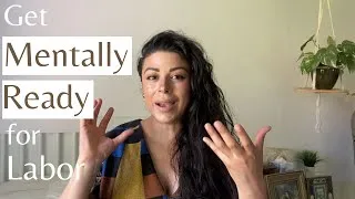 Thumbnail: How to Mentally Prepare for Labor