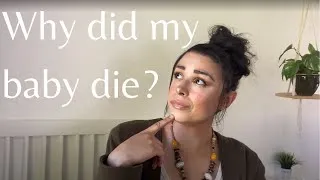 Thumbnail: What causes stillbirth? The reason my baby died