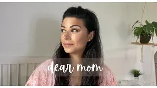 Thumbnail: A Mothers Day Tribute - Living My Mother's Legacy