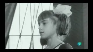 Thumbnail: La gimnasta perfecta - Nadia Comaneci