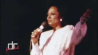 Thumbnail: Diana Ross - I´m Coming Out (Live in Las Vegas, 1983) (Excerpt)