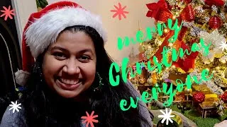 Thumbnail: handmade Christmas nativity scene | how to make Christmas crib | Christmas crib idea | #christmas