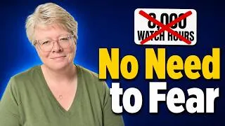Thumbnail: You Don't Need YouTube's Permission to Start Earning, Here's Why